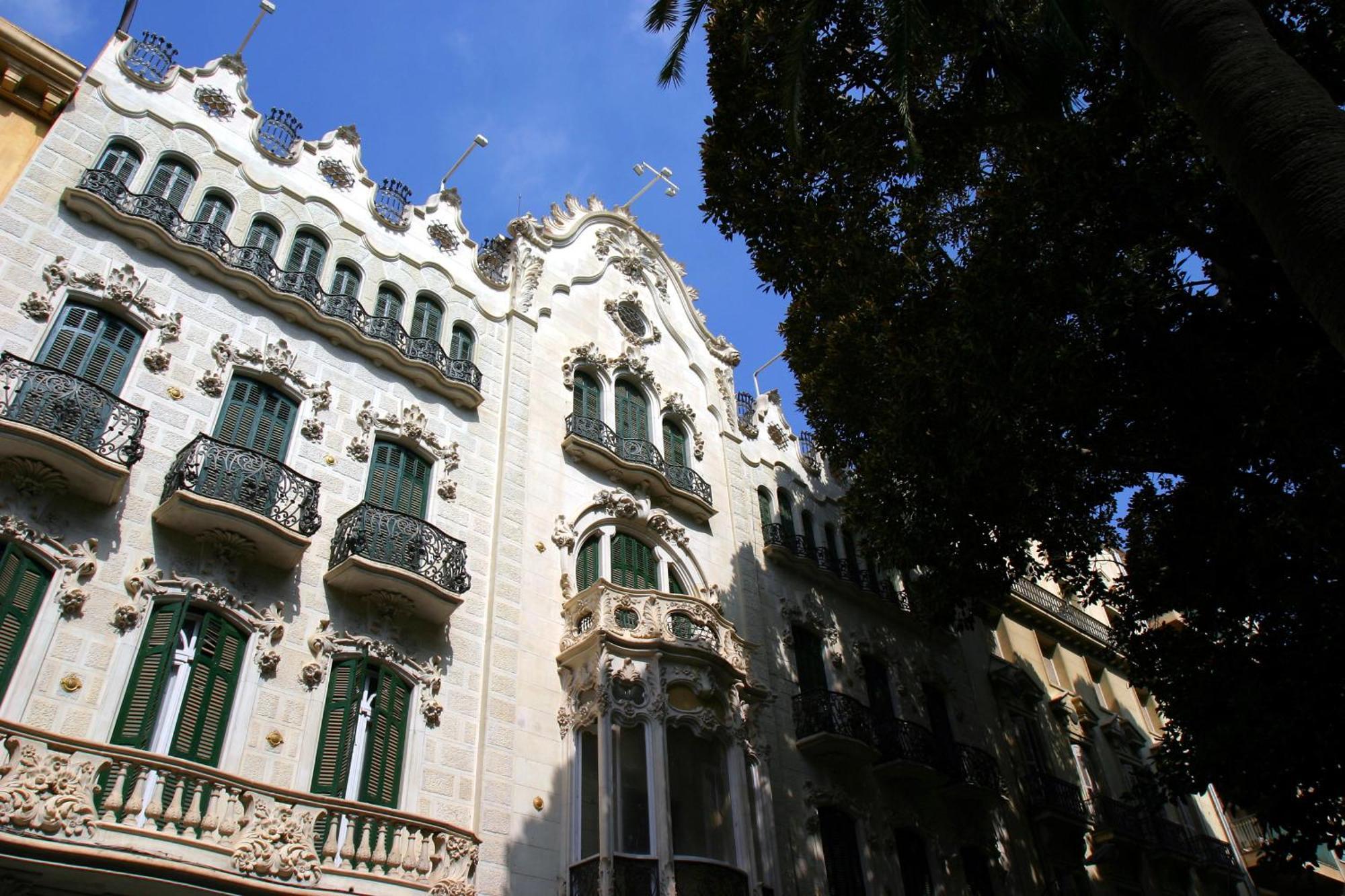 Atico Centro Historico Parking Apartment Cartagena